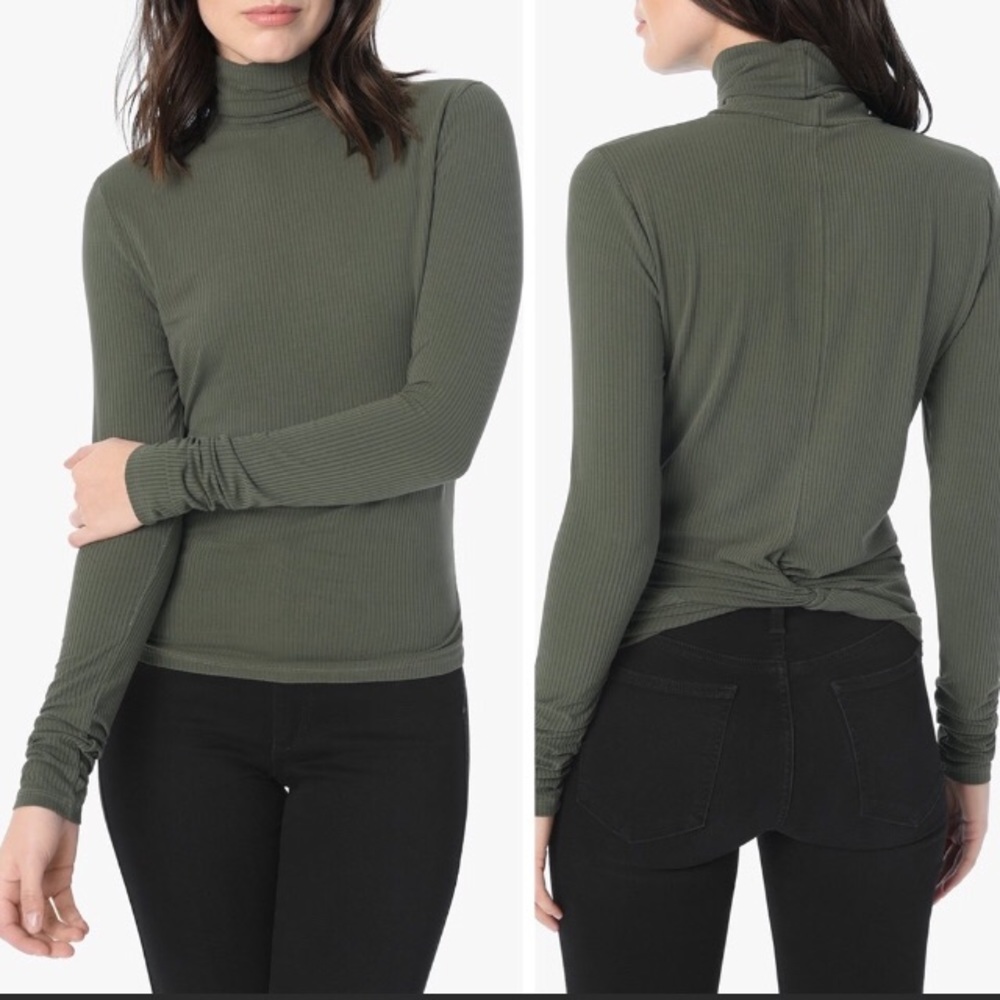 Joe’s Jeans turtleneck